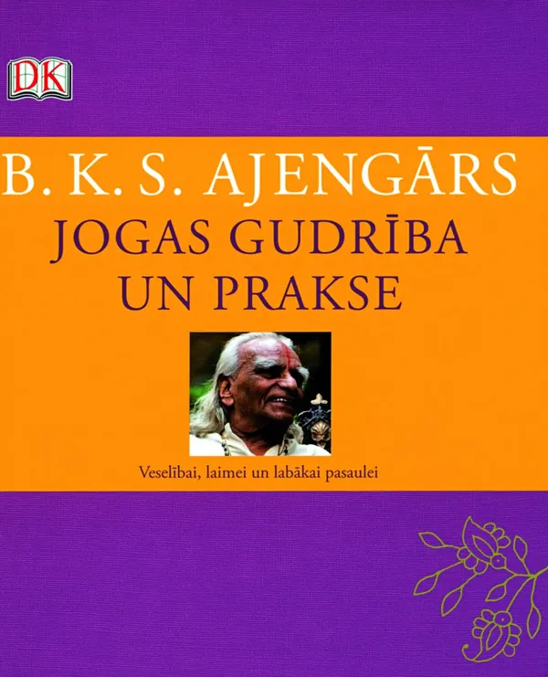 Jogas gudrība un prakse