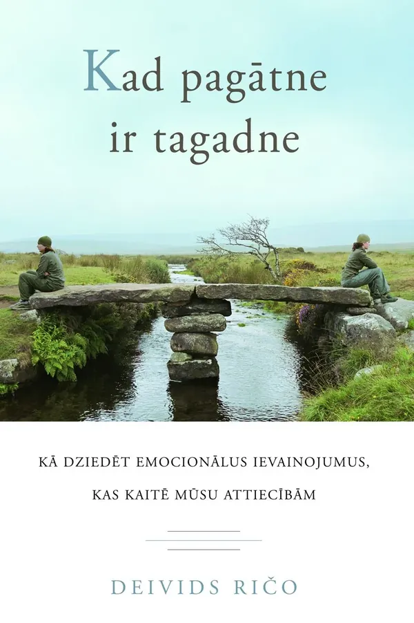 Kad pagātne ir tagadne
