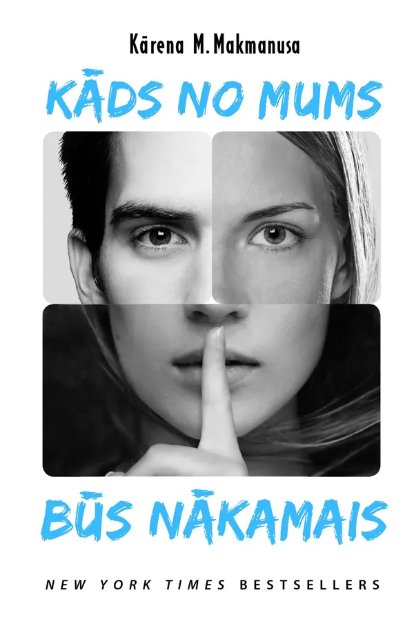 Kāds no mums būs nākamais, 2