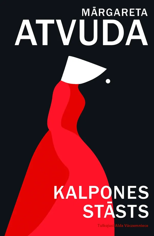 Kalpones stāsts