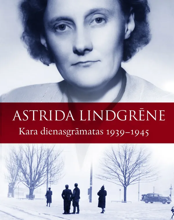 Kara dienasgrāmatas 1939-1945