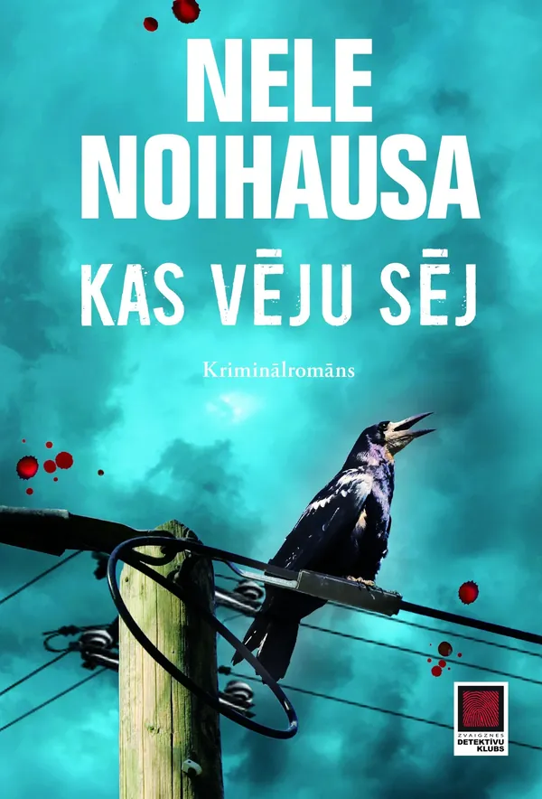 Kas vēju sēj