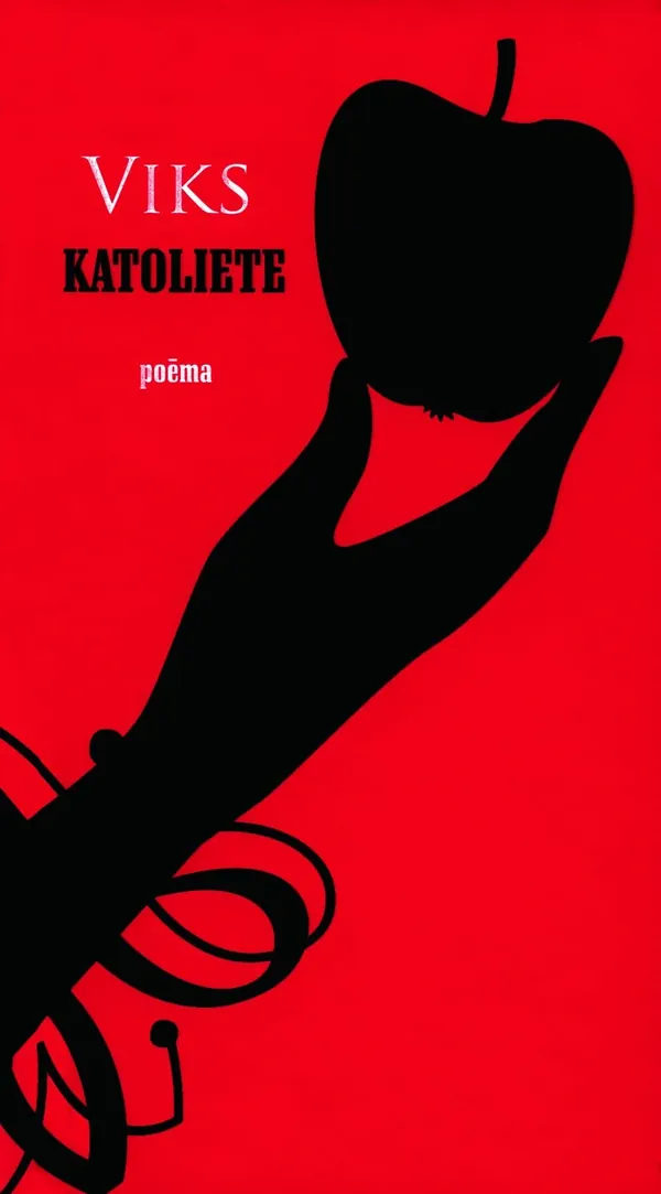 Katoliete. Poēma