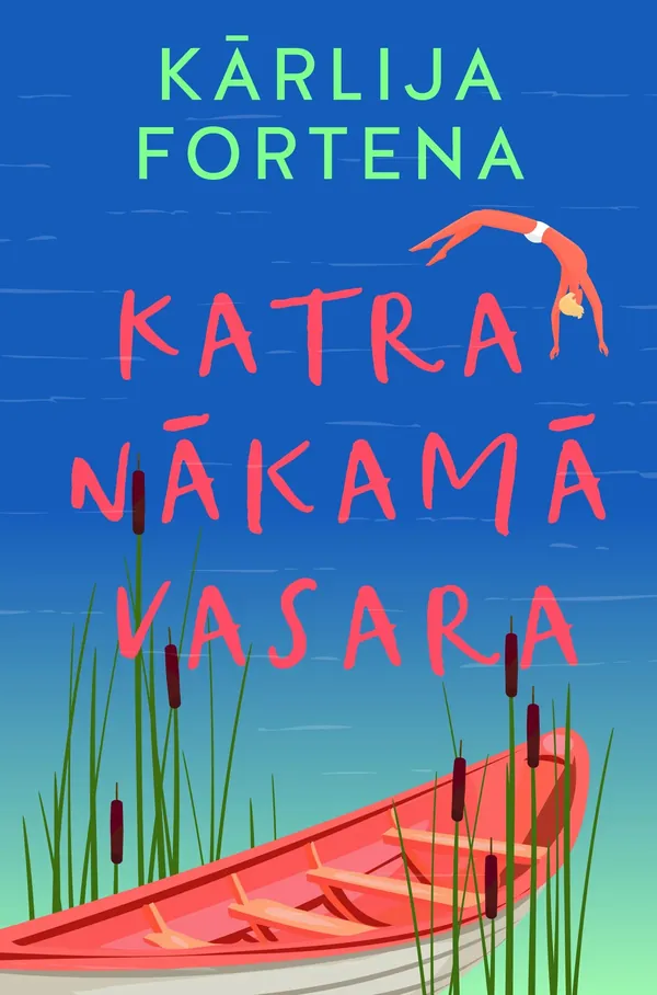 Katra nākamā vasara