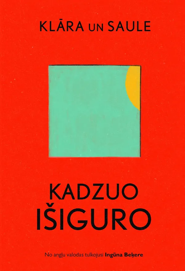 Klāra un Saule