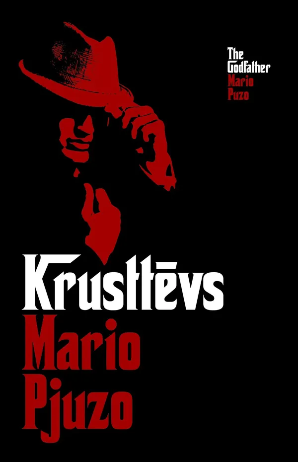 Krusttēvs