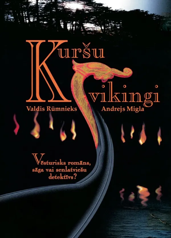 Kuršu vikingi