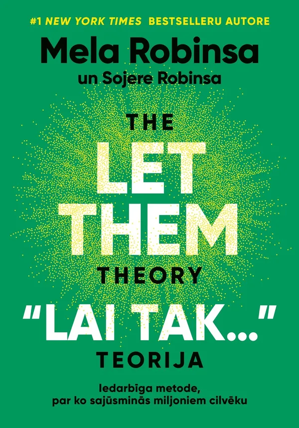 "Lai tak" teorija