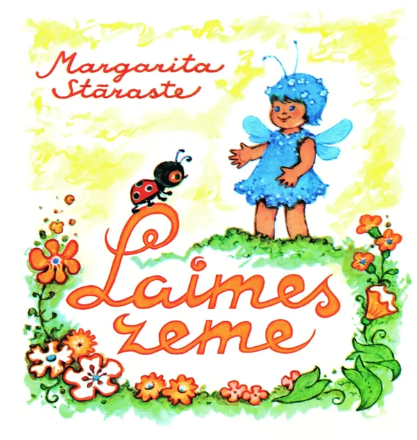 Laimes zeme