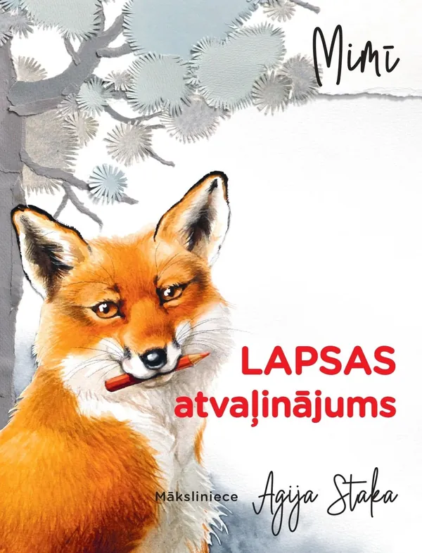Lapsas atvaļinājums
