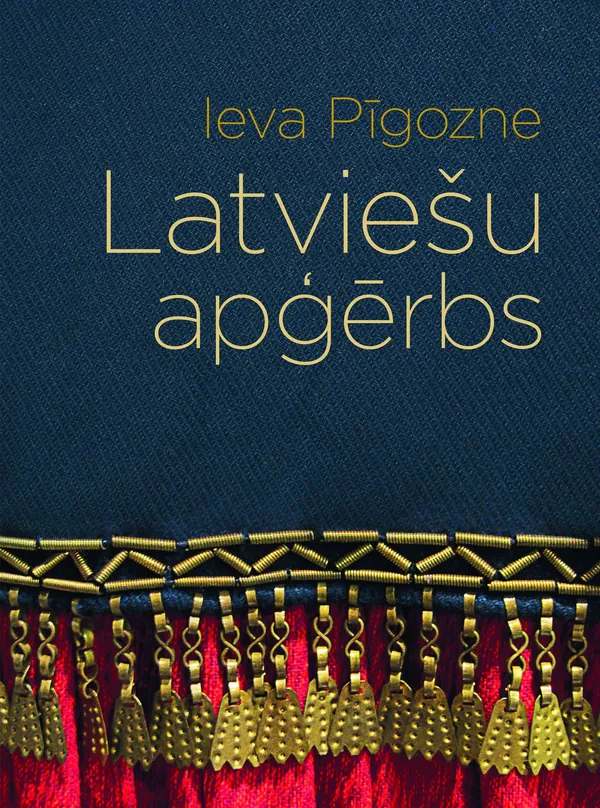 Latviešu apģērbs