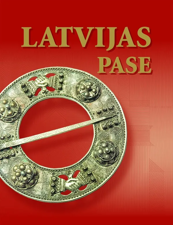 Latvijas pase