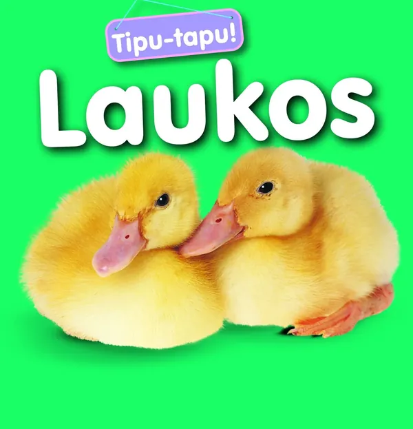 Laukos