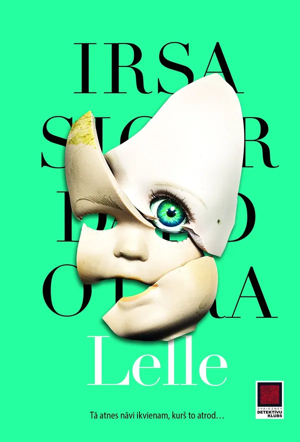 Lelle