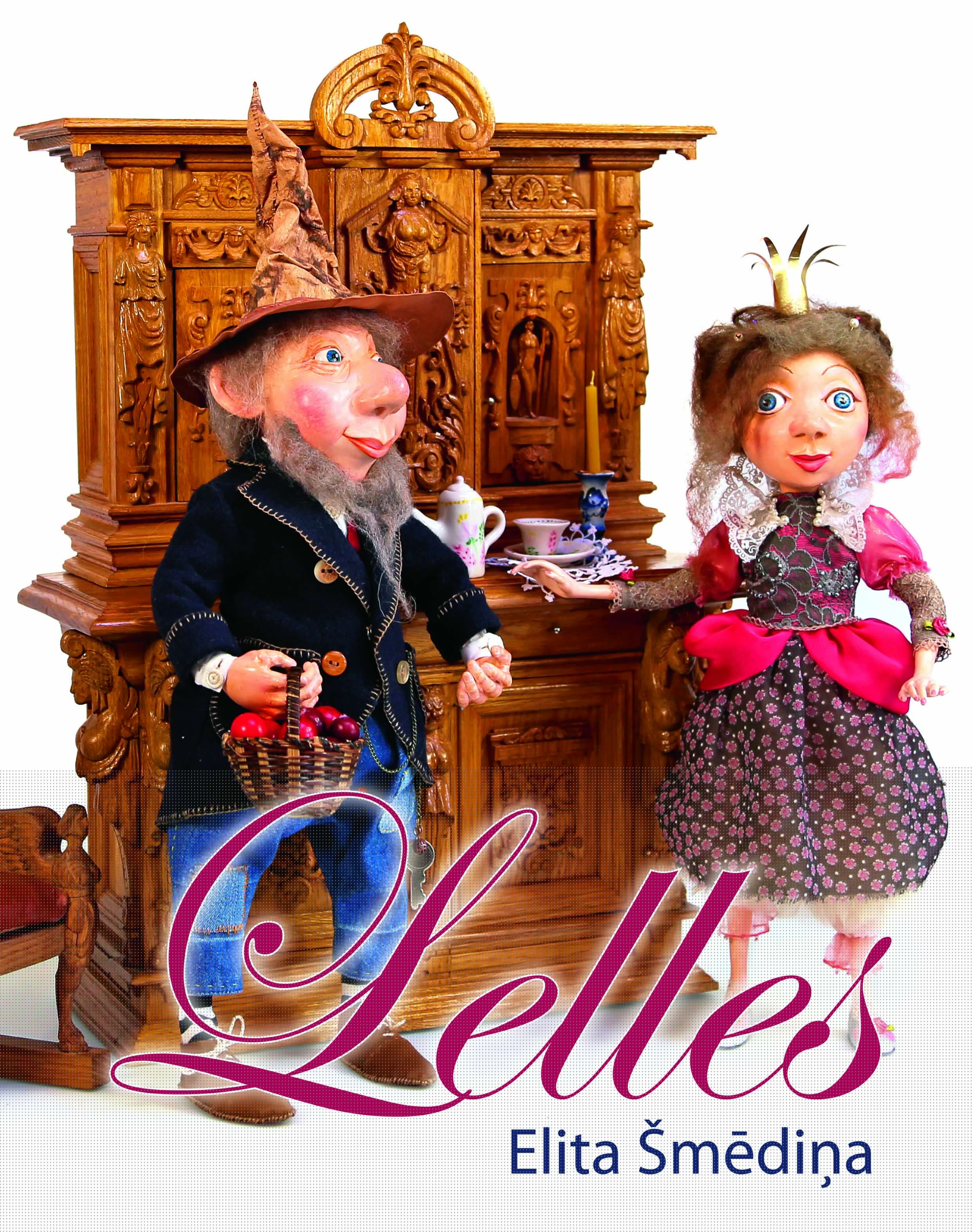Lelles