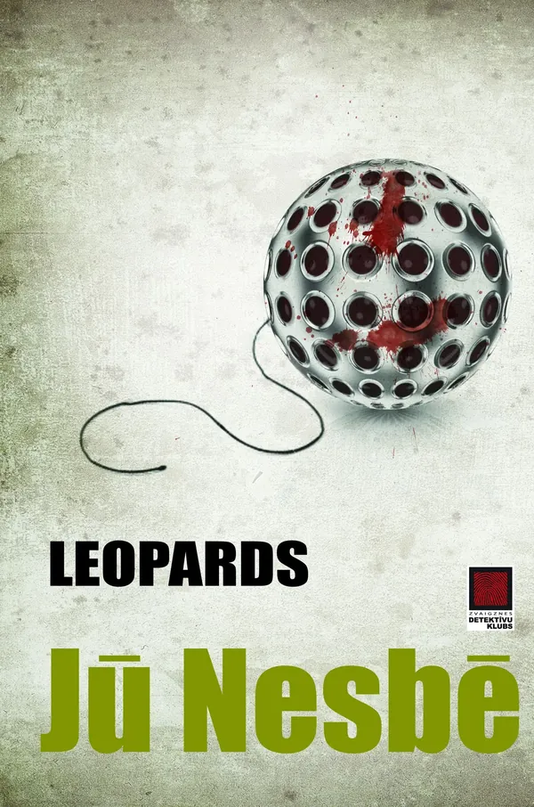 Leopards, 8
