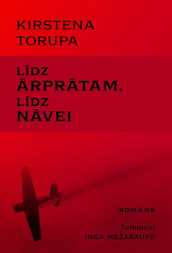 Līdz ārprātam, līdz nāvei