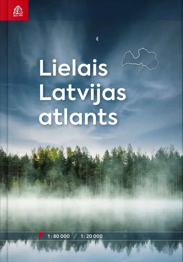 Lielais Latvijas atlants