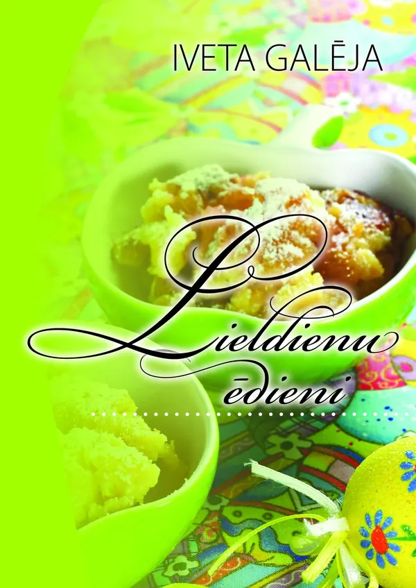 Lieldienu ēdieni