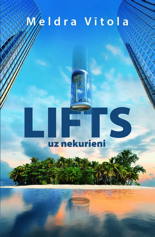 Lifts uz nekurieni