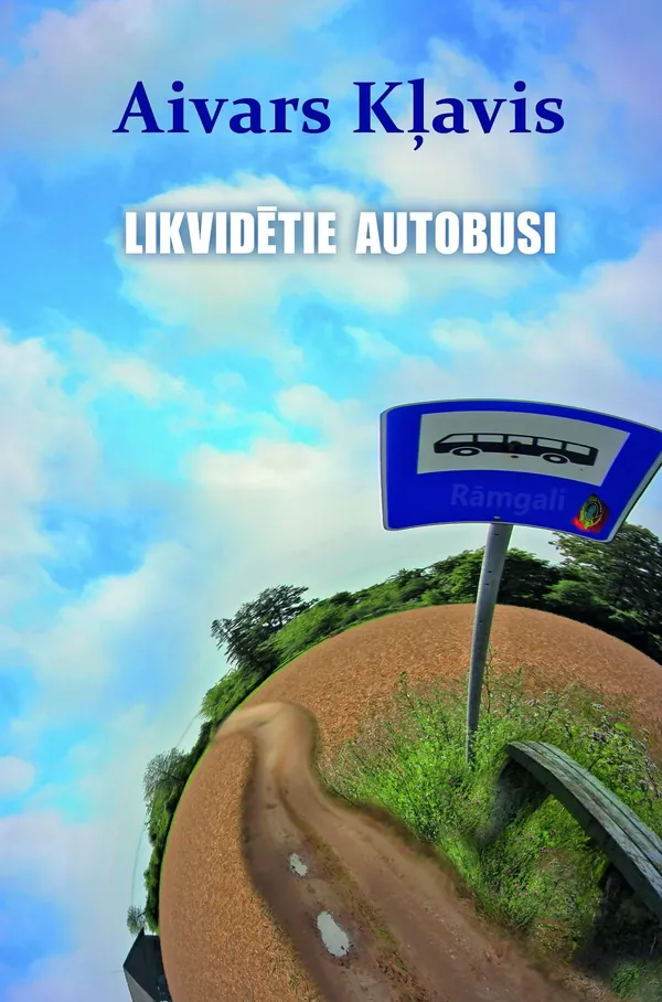 Likvidētie autobusi
