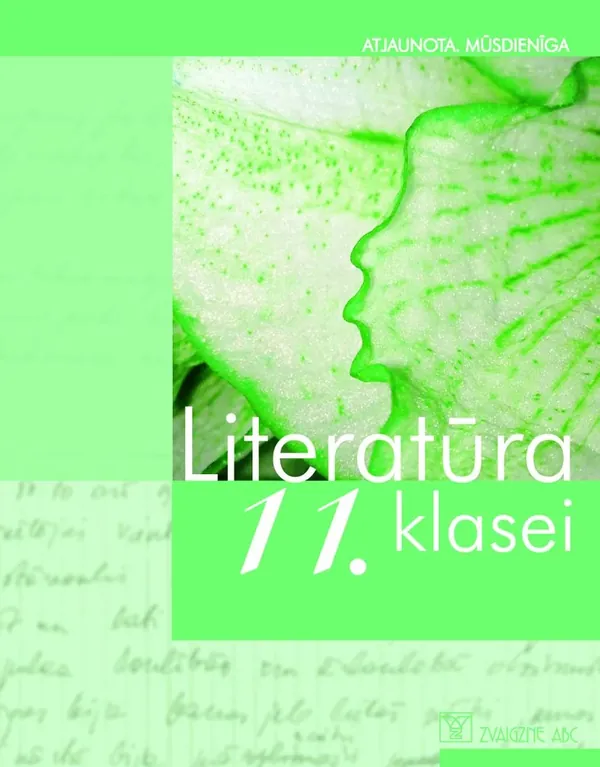 Literatūra 11. klasei