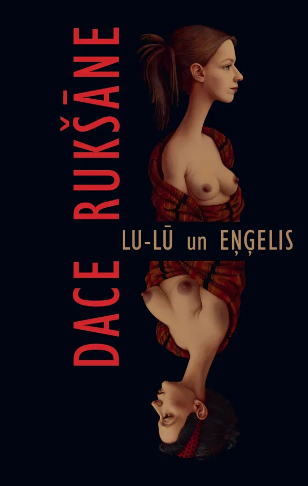 Lu-Lū un Eņģelis