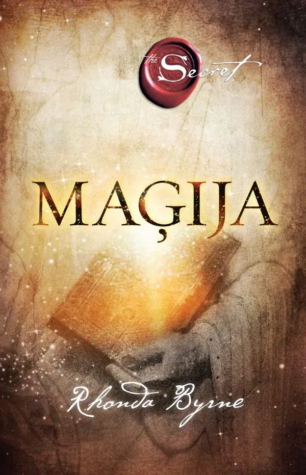 Maģija