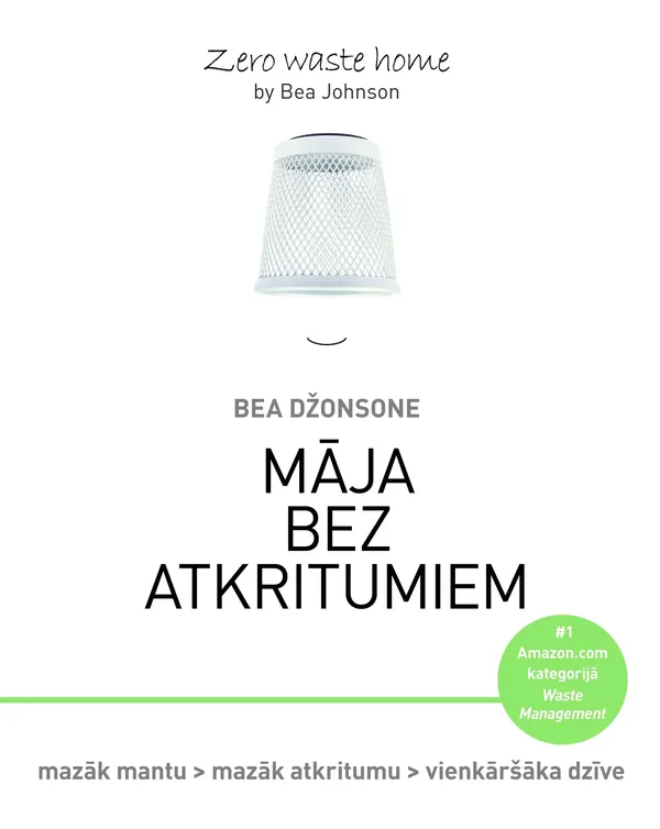 Māja bez atkritumiem
