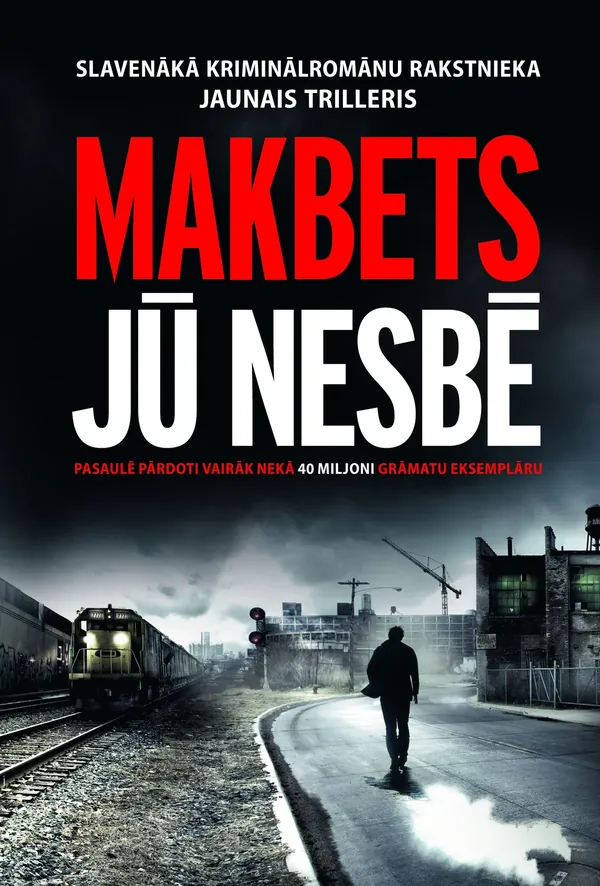 Makbets