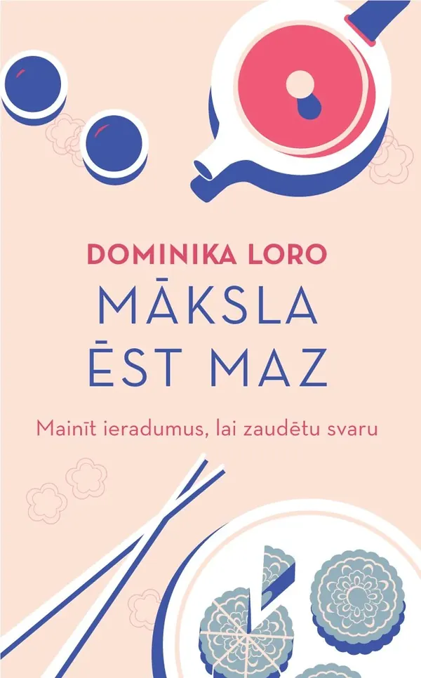 Māksla ēst maz