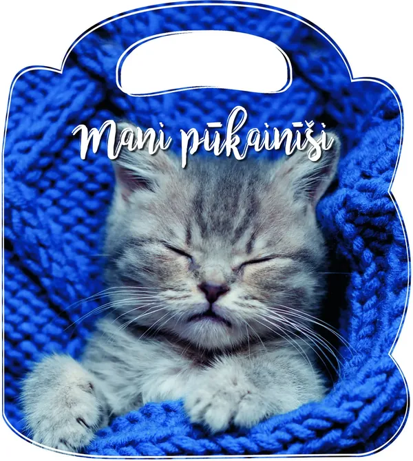 Mani pūkainīši