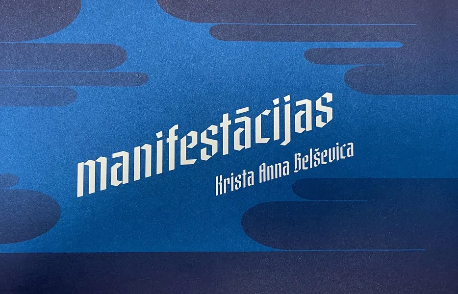 manifestācijas