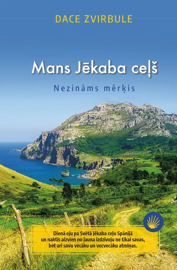 Mans Jēkaba ceļš