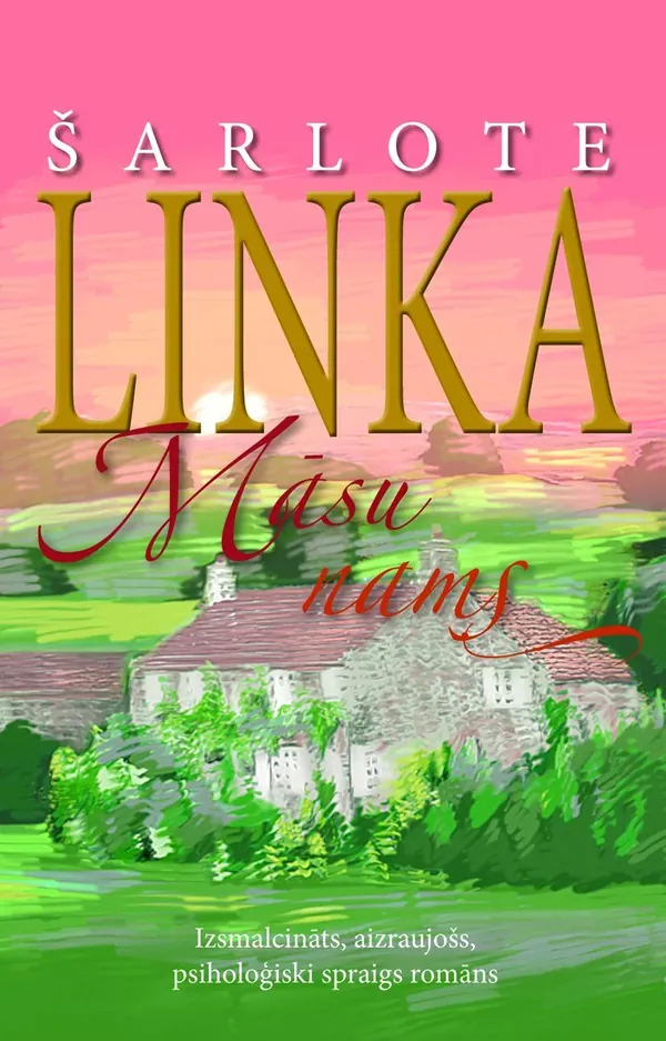 Māsu nams