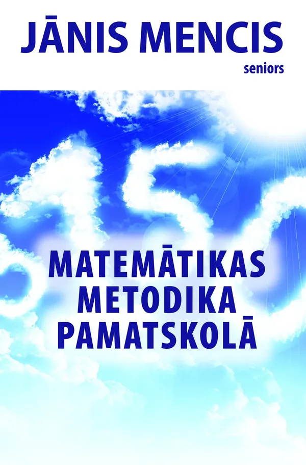 Matemātikas metodika pamatskolā