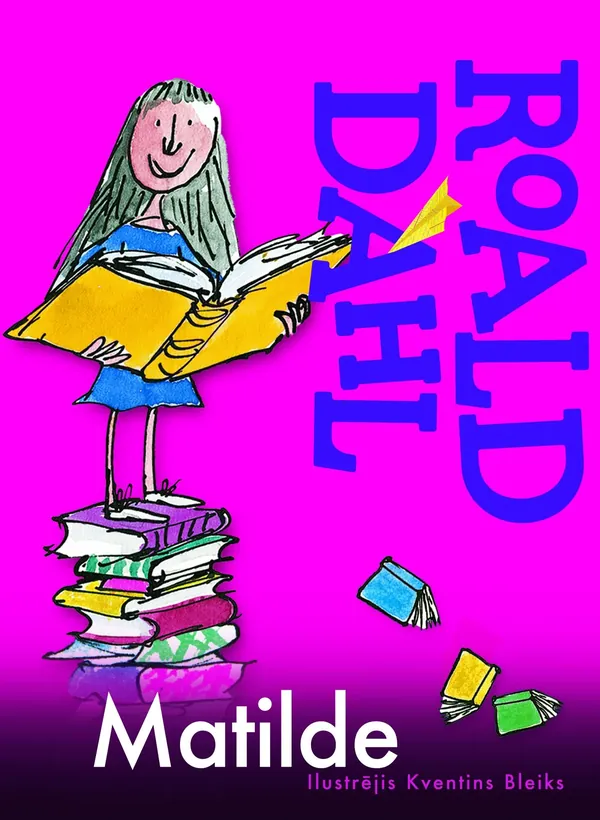 Matilde