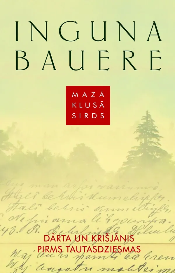 Mazā, klusā sirds