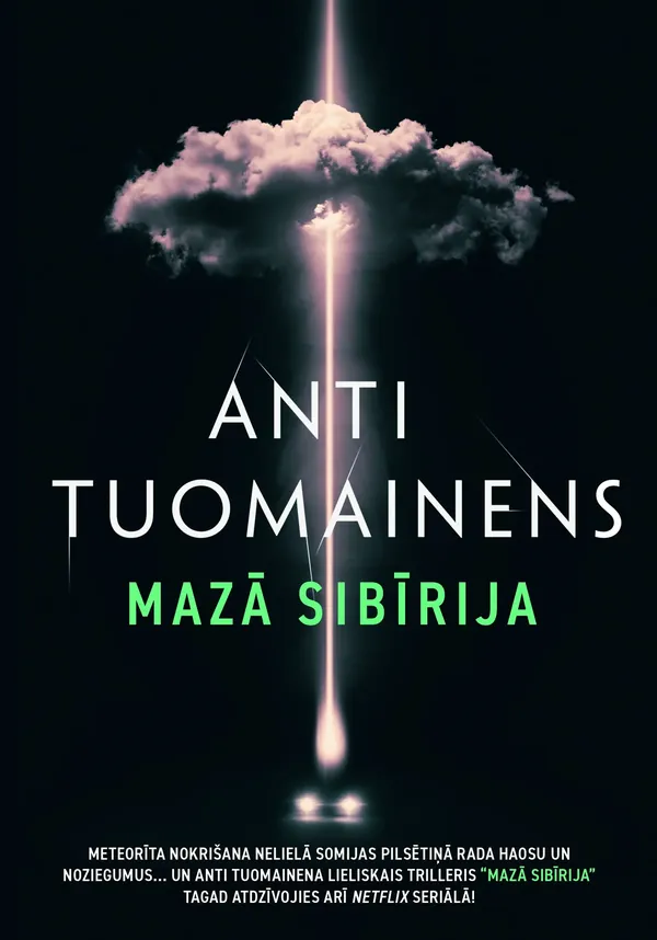 Mazā Sibīrija