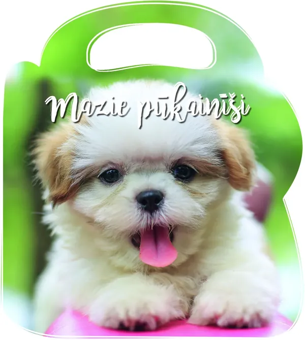 Mazie pūkainīši