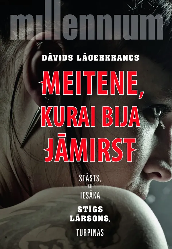 Meitene, kurai bija jāmirst, 6