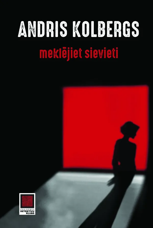 Meklējiet sievieti
