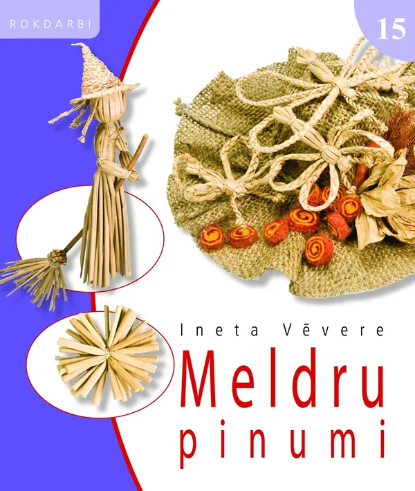 Meldru pinumi
