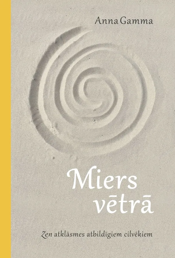 Miers vētrā