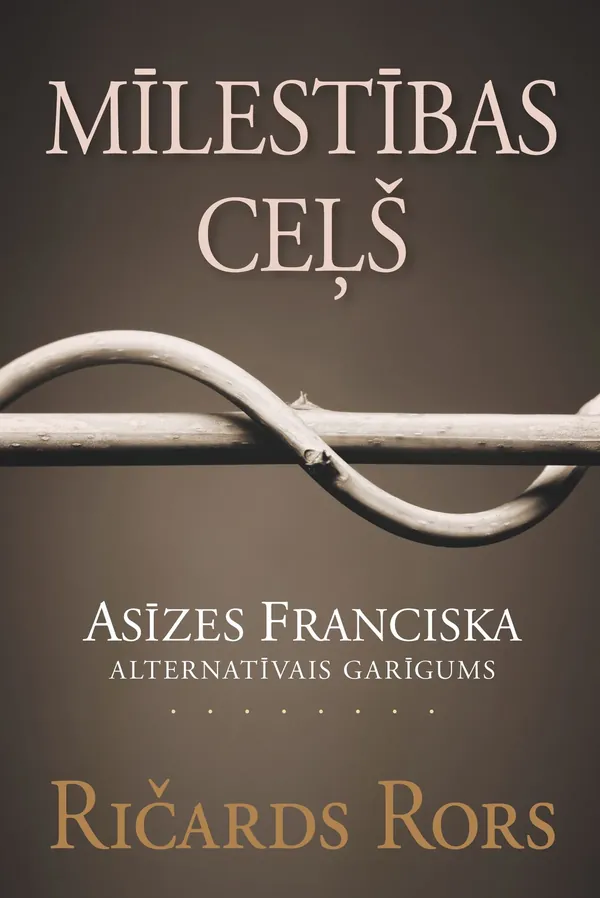 Mīlestības ceļš