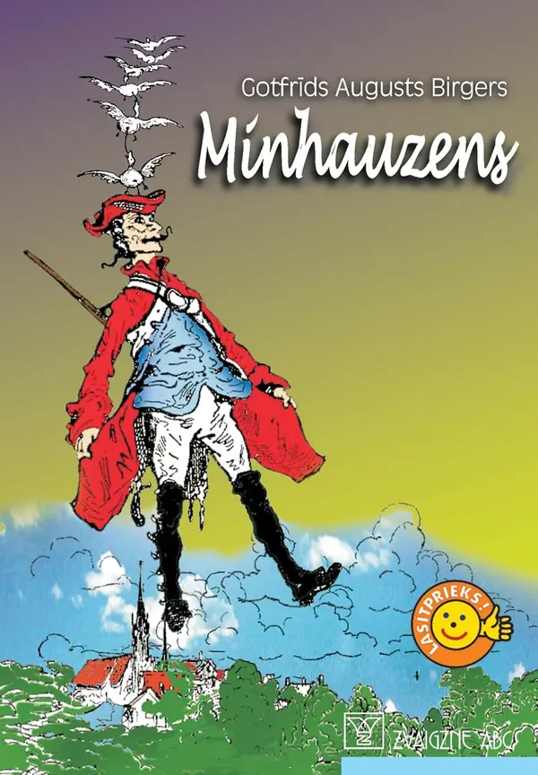 Minhauzens