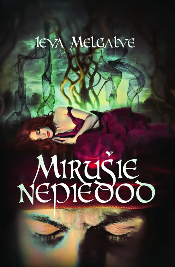 Mirušie nepiedod