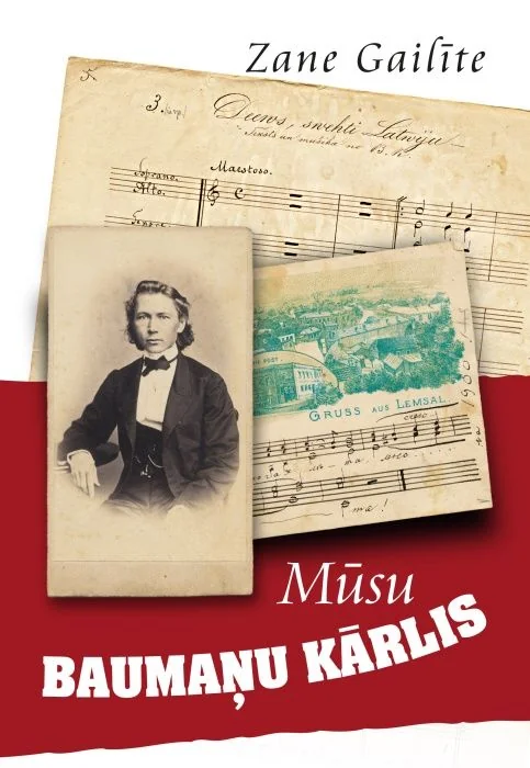 Mūsu Baumaņu Kārlis