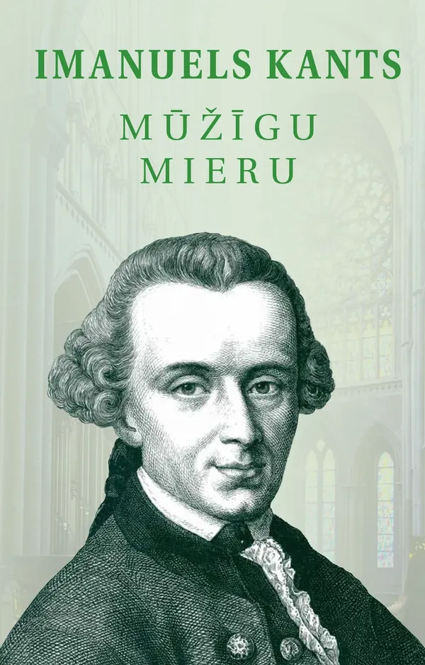 Mūžīgu mieru