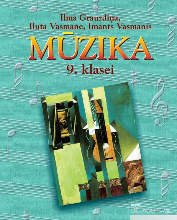 Mūzika 9. klasei